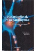 Varga Csaba,Garaczi Imre - Metaelméletek és új paradigmák