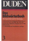 Kurt Dieter Solf,Joachim Schmidt - DUDEN - Das Bildwörterbuch
