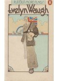 Waugh, Evelyn - Put Out More Flags