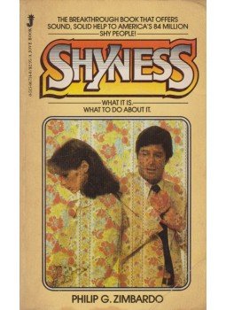 Zimbardo, Philip G. - Shyness: What It Is, What To Do About It Zimbardo, Philip G. - Shyness: What It Is, What To Do About It, New York 1982 antikvár könyv