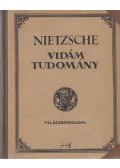 Nietzsche Frigyes - A vidám tudomány