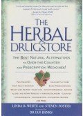 Linda B. White,Steven Foster - The Herbal Drugstore