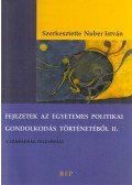 Nuber István - Fejezetek az egyetemes politikai gondolkodás történetéből II.