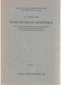 Tarsoly Emil - Functionalis anatómia