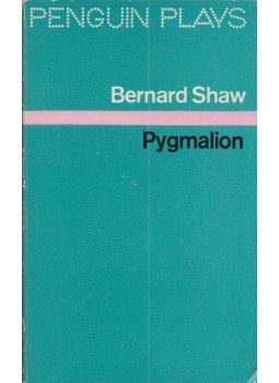 Bernard Shaw - Pygmalion Bernard Shaw - Pygmalion, Harmondsworth, Middlesex 1979 antikvár könyv