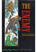 Ralph Mowat,Desmond Bagley - The Enemy - Stage 6