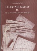 Mérei Ferenc - Lélektani napló II.