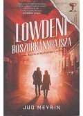 Jud Meyrin - Lowdeni boszorkányhajsza - Felföldi rejtélyek 1.