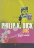 Philip K. Dick - Ubik