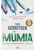 Tess Gerritsen - A múmia