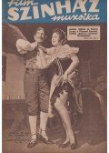 Lenkei Lajos - Film-Színház-Muzsika I. évfolyam 29. szám