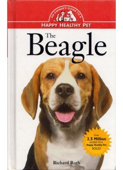 Richard Roth - The Beagle Richard Roth - The Beagle, New York, New York 2001 antikvár könyv