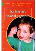 Richter, Erwin,Brügge, Walburga,Mohs, Katharina - Így tanulnak beszélni a gyerekek
