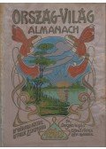 Váradi Antal,Falk Zsigmond dr. - Ország-Világ Almanach 1912