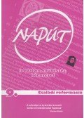 Szondi György - Napút 9. 2017/ november