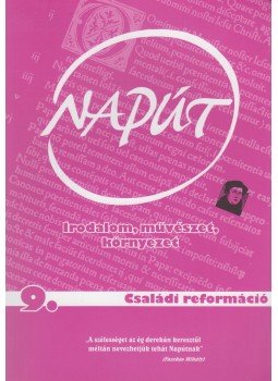 Szondi György - Napút 9. 2017/ november Szondi György - Napút 9. 2017/ november, Budapest 2017 antikvár könyv