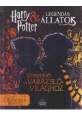 Michael Kogge - Harry Potter & Legendás állatok - Útmutató a varázslóvilághoz