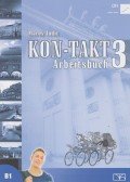 Maros Judit - Kon-Takt 3. Arbeitsbuch