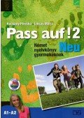 Kocsány Piroska,Liksay Mária - Pass auf! 2. Neu Nyelvkönyv