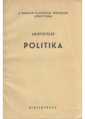 Aristoteles - Politika