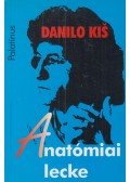 Kis, Danilo - Anatómiai lecke