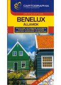 Imecs Orsolya,Török Orsolya - Benelux államok