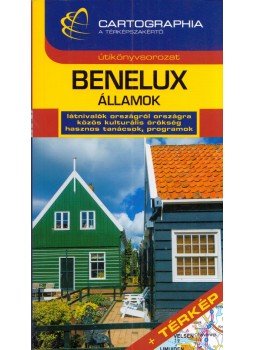 Imecs Orsolya, Török Orsolya - Benelux államok Imecs Orsolya, Török Orsolya - Benelux államok, Budapest 2015 antikvár könyv