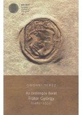 Oborni Teréz - Az ​ördöngös barát