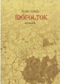 Botár Attila - Időfoltok