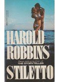 Harold Robbins - Stiletto