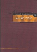 Fűzfa Balázs - Valse triste