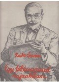 Zádor István - Egy félévszázad rajzokban