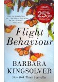 KINGSOLVER, BARBARA - Flight Behaviour
