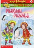Judith Bauer Stamper - Penguin Puzzle