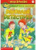 Judith Bauer Stamper - Dinosaur Detectives