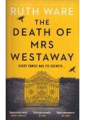 Ruth Ware - The Death of Mrs Westaway
