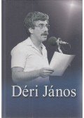 Rózsa Péter - Déri János (dedikált)