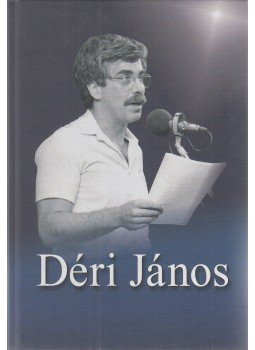 Péter Rózsa - Déri János (dedikált) Péter Rózsa - Déri János (dedikált), Budapest 0 antikvár könyv