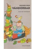 Bacher Iván - Vándorbab