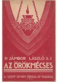 Jámbor László - Az örökmécses