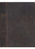  - Breviarium Romanum - Pars Autumnalis