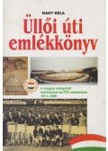 Nagy Béla - Üllői úti emlékkönyv
