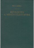 W. O. James - Bevezetés a növényélettanba
