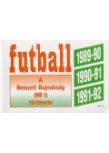 Hofmann Péter - Futball 1989-1992