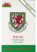Nagy Zoltán - Wales futballtörténete (1876-2003)