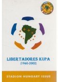 Nagy Zoltán - Toyota Libertadores Kupa (1960-2002)