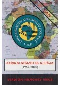 Nagy Zoltán - Afrikai Nemzetek Kupája (1957-2002)