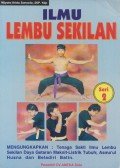 Wiyoto Krido Sanyoto - Ilmu lembu sekilan