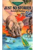Rudyard Kipling - Just So Stories