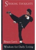 Bruce Lee,John Little - Striking Thoughts